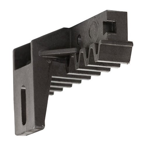 Nylon steel racks maker for gates automation accessories
